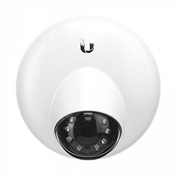 Camera IP Dome Ubiquiti UniFi G3, 2MP, Lentila 2.8mm