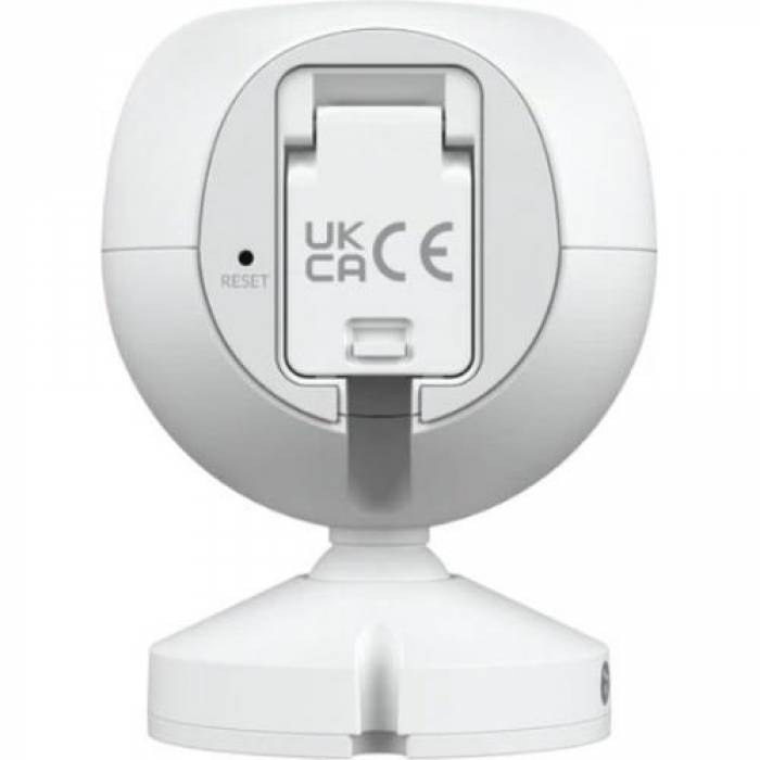 Camera IP Dome Ubiquiti UniFi Protect G4 Instant, 5MP, Lentila 2.8mm, IR