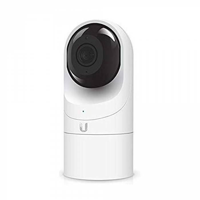 Camera IP Dome Ubiquiti UniFi UniFi G3-FLEX, 2MP, Lentila 4mm, IR, 3buc