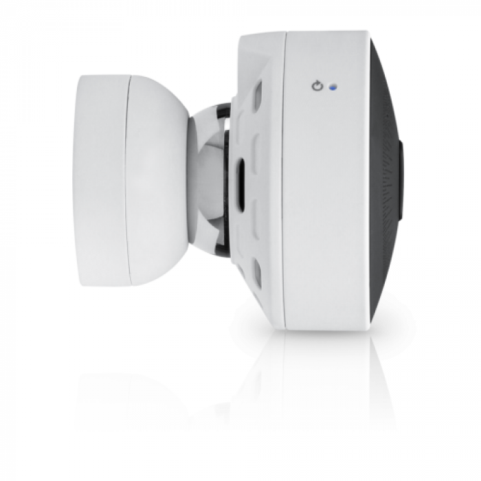 Camera IP Dome Ubiquiti UVC-G3-MICRO, 4MP, Lentila 2.7mm, IR LED