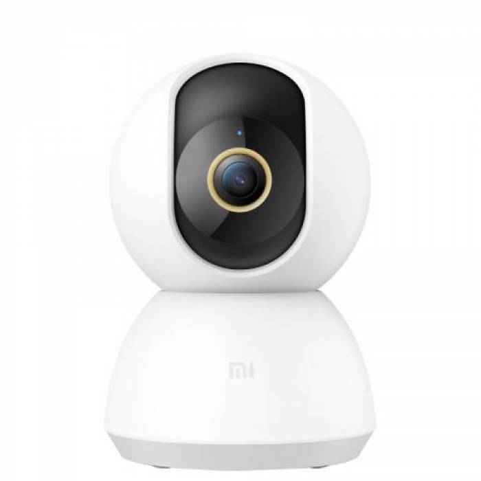 Camera IP Dome Xiaomi Mi 360 Home Security Camera 2K, 3MP