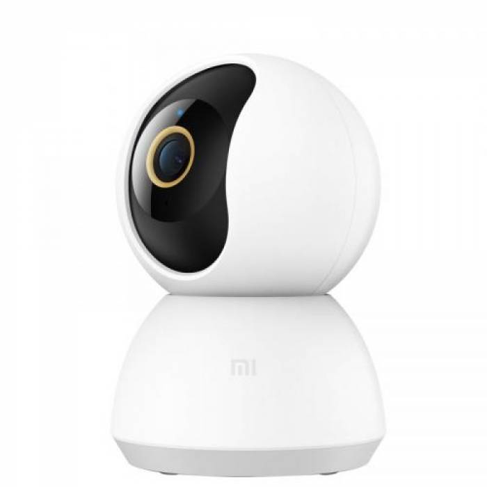 Camera IP Dome Xiaomi Mi 360 Home Security Camera 2K, 3MP