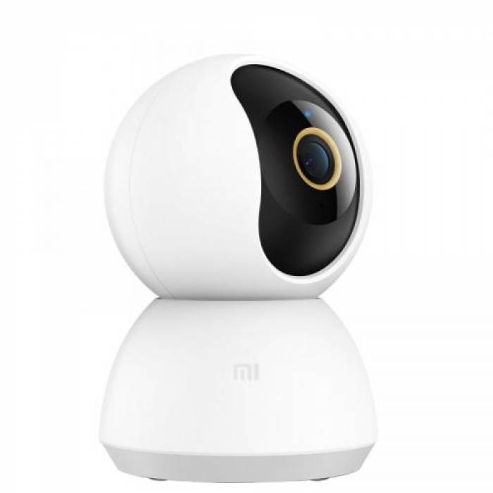 Camera IP Dome Xiaomi Mi 360 Home Security Camera 2K, 3MP