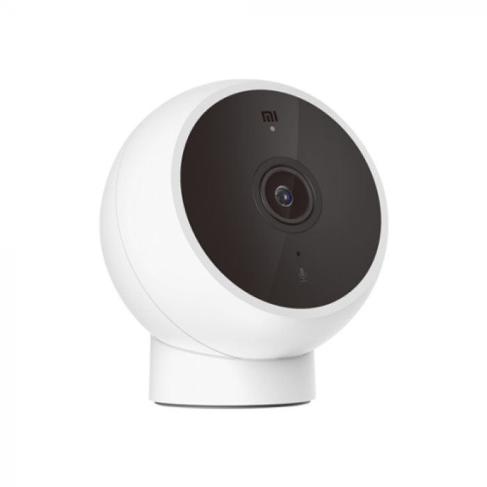 Camera IP Dome Xiaomi Mi Camera 2K Magnetic Mount, 3MP, IR 10m