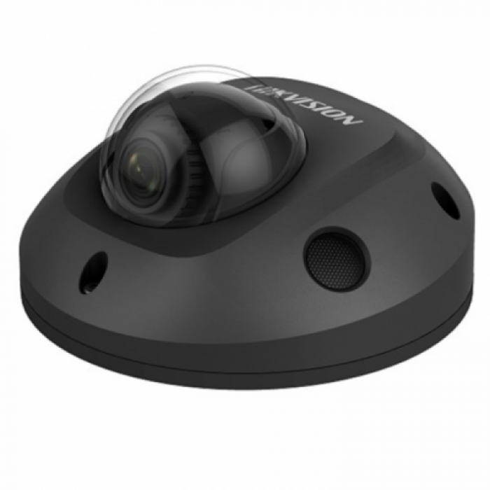 Camera IP Mini Dome Hikvision DS-2CD2545FWD-IB28, 4MP, Lentila 2.8mm, IR 10M