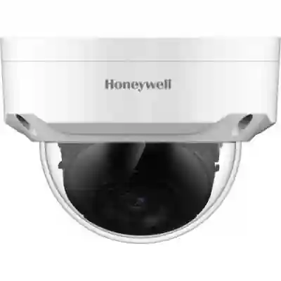 Camera IP Mini Dome Honeywall H4W2PER3V, 2MP, Lentila 2.8mm, IR 30m