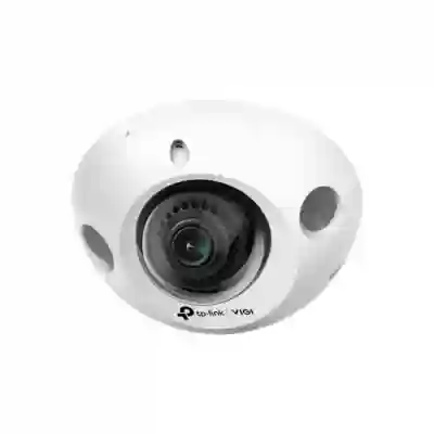 Camera IP Mini Dome TP-Link Vigi C230I Mini, 3MP, Lentila 2.8mm, IR 30m