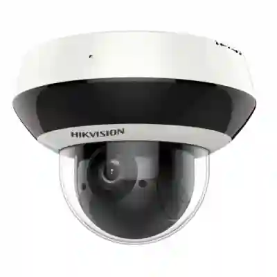 Camera IP Mini PTZ Hikvision DS-2DE2A404IWDE3WS6, 4MP, Lentila 2.8-12mm, IR 20m