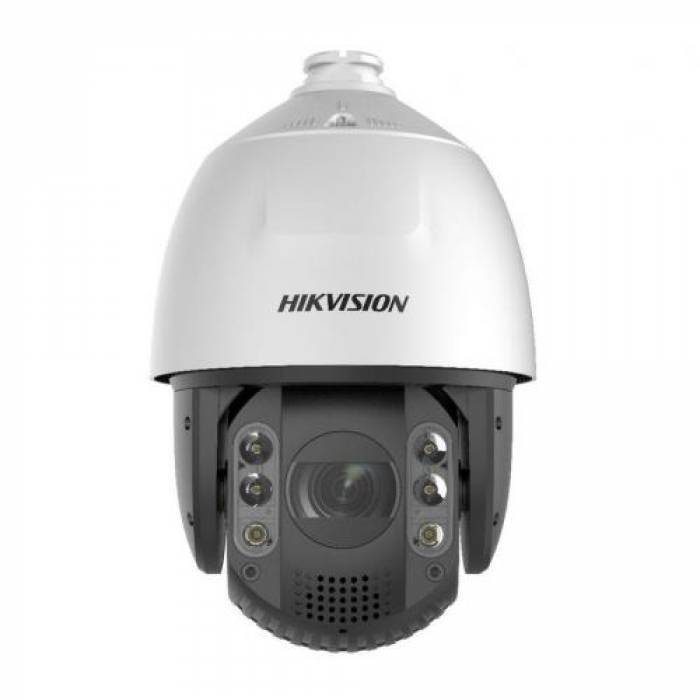 Camera IP PTZ Hikvision DS-2DE7A232IW-AEB(T5), 2MP, Lentila 4.8-153mm, IR 200M