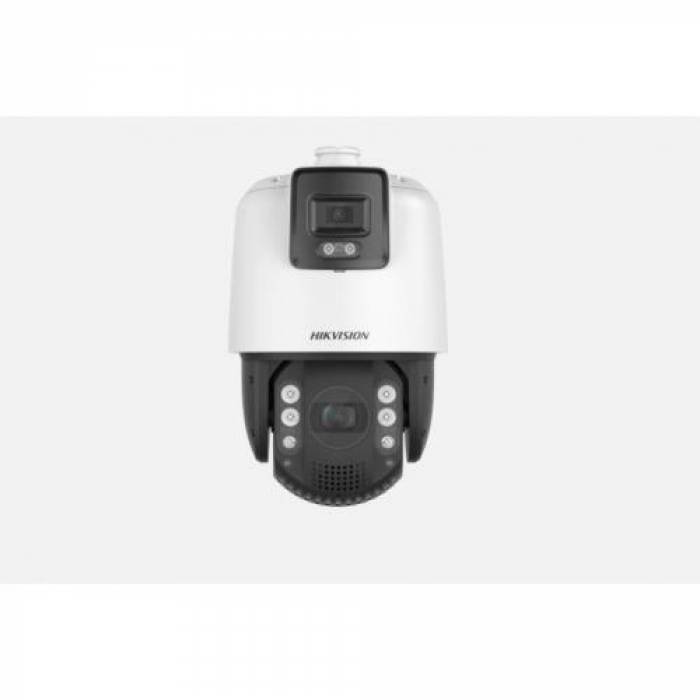 Camera IP PTZ Hikvision DS-2SE7C144IW-AES5, 4MP, Lentila 5.9-188mm, IR 150M