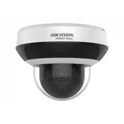 Camera IP PTZ HiWatch HWP-N2404IH-DE3C, 4MP, Lentila 2.8-12mm, IR 20m