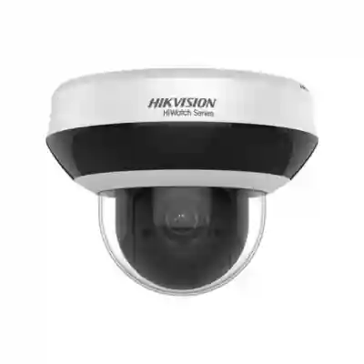 Camera IP PTZ HiWatch HWP-N2404IH-DE3F, 4MP, Lentila 2.8-12mm, IR 20m