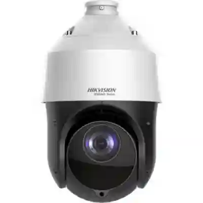 Camera IP PTZ HiWatch HWP-N4215IH-DE(D), 2MP, Lentila 5-75mm, IR 100m