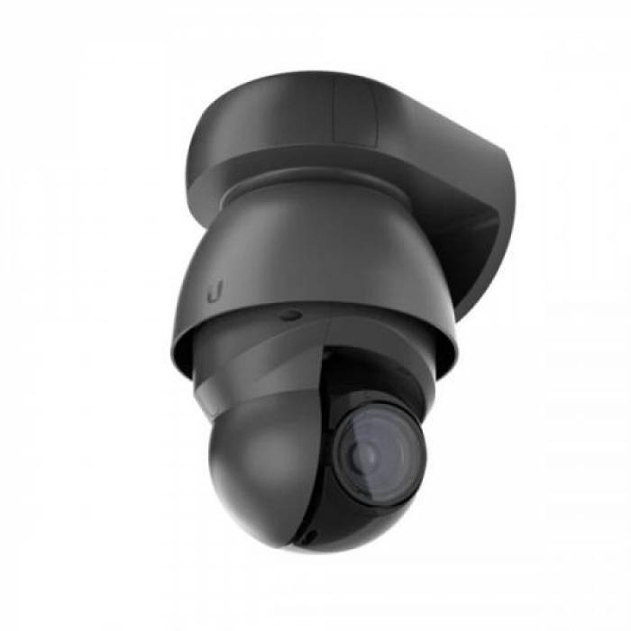 Camera IP PTZ Ubiquiti UVC-G4-PTZ, 8MP, Lentila Sony, IR 100M