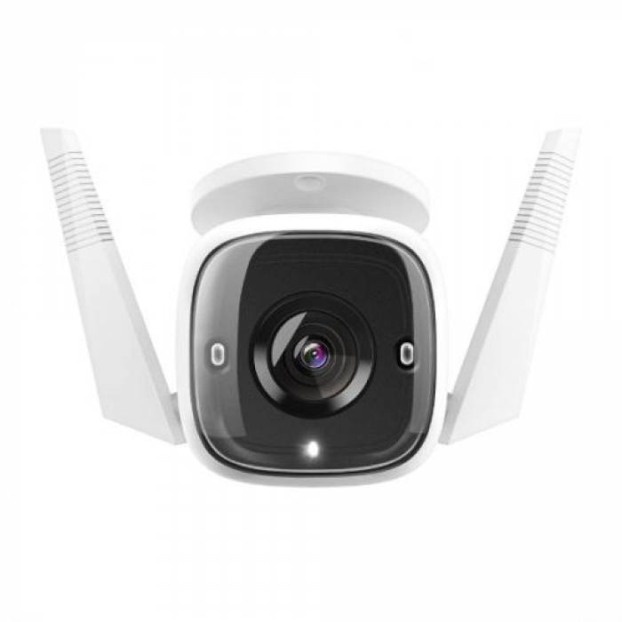 Camera IP TP-Link Bullet Tapo C310, 3MP, Lentila 4mm