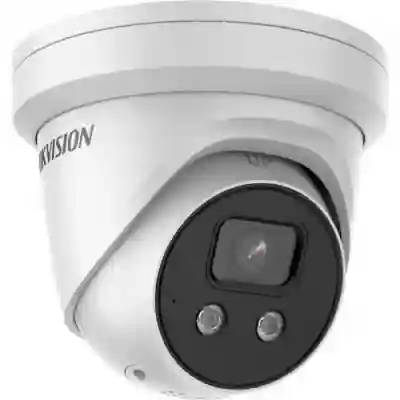Camera IP Turret Acusens Hikvision DS-2CD2386G2-I2C, 8MP, Lentila 2.8mm, IR 30m