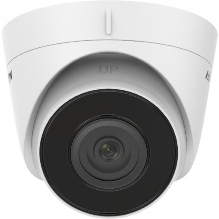 Camera IP Turret Hikvision DS-2CD1321-I2F, 2MP, Lentila 2.8mm, IR 30m