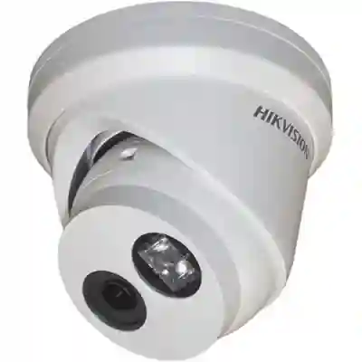 Camera IP Turret Hikvision DS-2CD2363G2-IU28, 6MP, Lentila 2.8mm, IR 30m