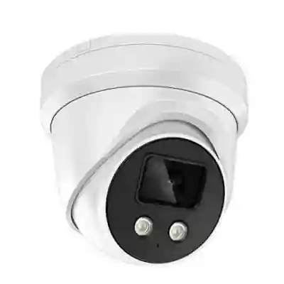 Camera IP Turret Hikvision DS-2CD2386G2-IU4C, 8MP, Lentila 4mm, IR 30m