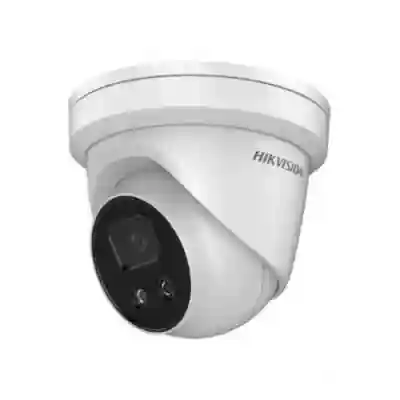 Camera IP Turret Hikvision DS-2CD2386G2ISUSLC, 8MP, Lentila 2.8mm, IR 30m