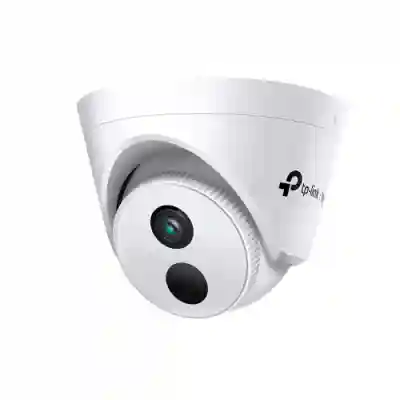 Camera IP Turret TP-Link Vigi C430I, 3MP, Lentila 2.8mm, IR 30m