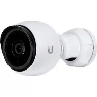 Camera IP Ubiquiti Bullet UniFi Protect G4-Bullet, 5MP, IR, 3 bucati