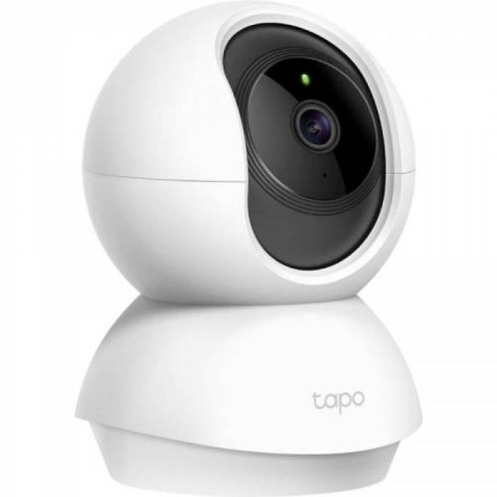 Camera supraveghere PTZ TP-Link Tapo C210, 3MP, Lentila 4mm, IR 9m