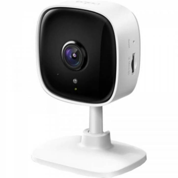 Camera supraveghere TP-Link Tapo C110, 3MP, Lentila 3.3mm, IR 9 m