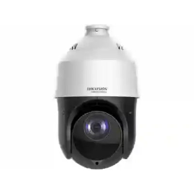 Camera Turbo HD PTZ HiWatch HWP-T4215I-D(D), 2MP, Lentila 5-75mm, IR 100m