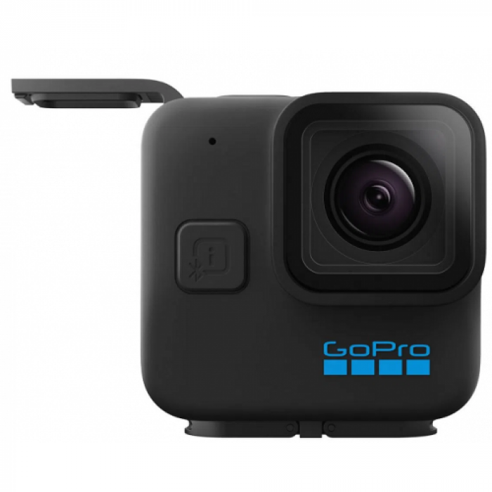 Camera Video Actiune GoPro Hero 11 Mini, Black