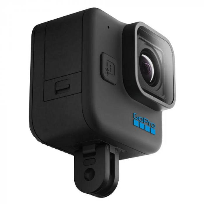 Camera Video Actiune GoPro Hero 11 Mini, Black