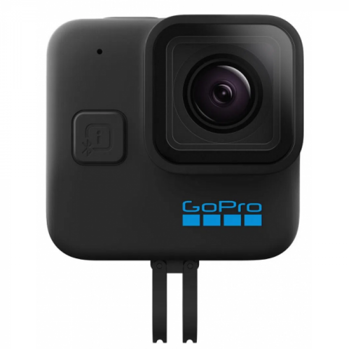 Camera Video Actiune GoPro Hero 11 Mini, Black