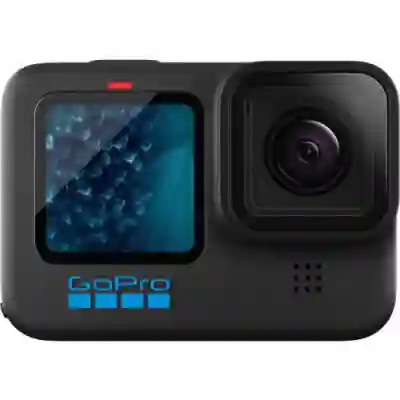Camera Video Actiune GoPro HERO11, Black