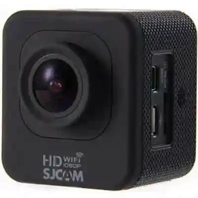 Camera video actiune SJCAM M10 Wifi, Black