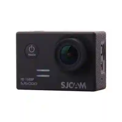 Camera video actiune SJCAM SJ5000, Black