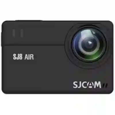 Camera video actiune SJCAM SJ8 Air, Black