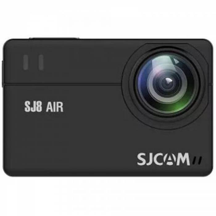 Camera video actiune SJCAM SJ8 Air, Black