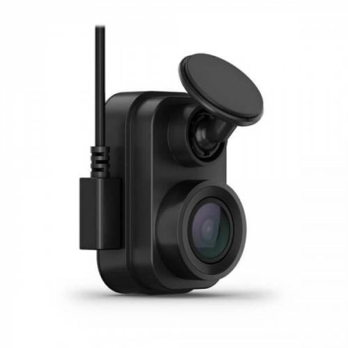 Camera video auto Garmin Dash Cam Mini 2, Black