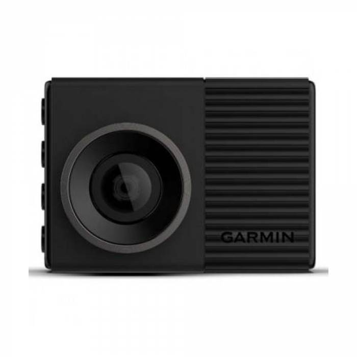 Camera Video auto Garmin DashCam 46, Black
