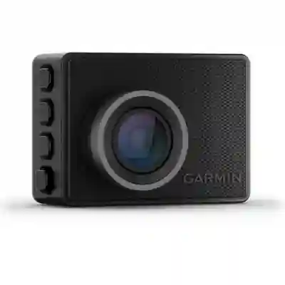 Camera video auto Garmin DashCam 47W, Black