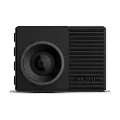 Camera video auto Garmin DashCam 56 GPS, Black