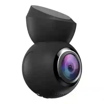 Camera video auto Navitel R1050, Black