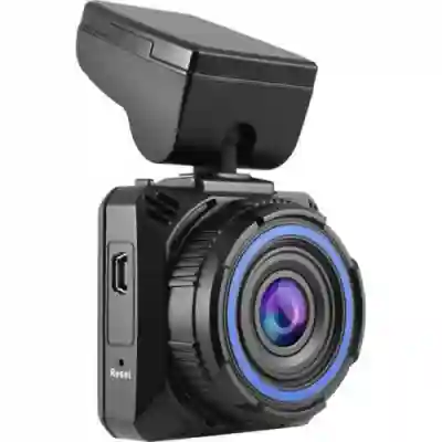 Camera video auto Navitel R600 GPS, Black