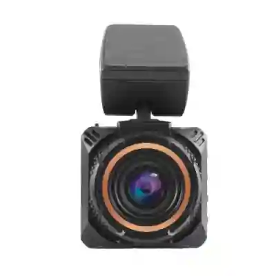 Camera video auto Navitel R650, Black