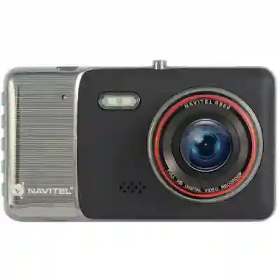 Camera video auto Navitel R800, Black