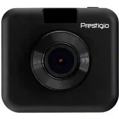 Camera video auto Prestigio RoadRunner 155, Black