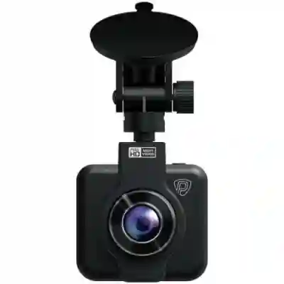 Camera video auto Prestigio RoadRunner 185, Black