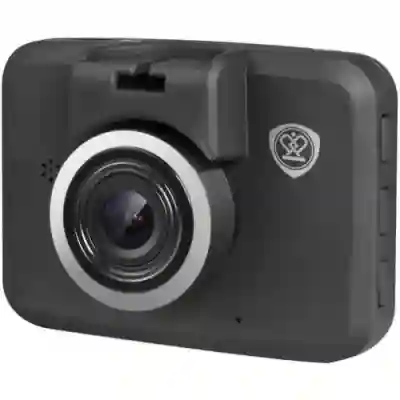 Camera video auto Prestigio RoadRunner 320, Black