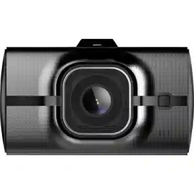 Camera video auto Prestigio RoadRunner 330, Black