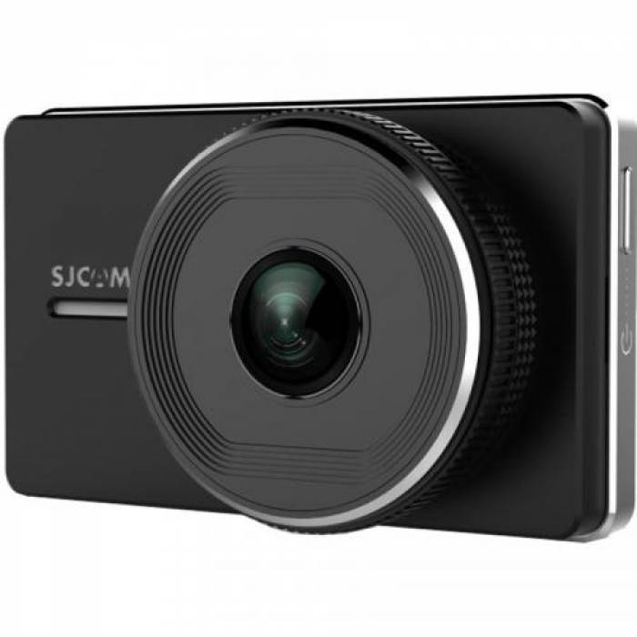 Camera video auto SJCAM Dash Air, Black